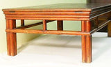 Antique Chinese "Kang" Table (5026) (Coffee Table), Circa 1800-1849