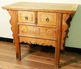 Antique Chinese "Butterfly" Coffer (2011) Ming Style, Circa 1800-1849