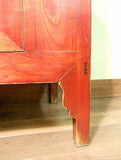 Antique Chinese Ming Cabinet/Sideboard (5779), Circa 1800-1849