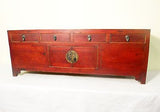 Antique Chinese Ming Cabinet (5455), Circa 1800-1849