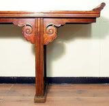 Antique Chinese Ming Altar Table (5091), Circa 1800-1849