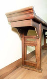 Antique Chinese Altar Table (5565), Circa early of 19th century