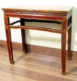 Antique Chinese Ming Painting Table (5197), Circa 1800-1849