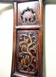 Antique Chinese Arm Chairs (5298) (Pair), Circa 1800-1849