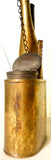 Vintage Chinese Hookah or Tobacco Water Pipe (2521)