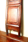 Antique Chinese Ming Arm Chair (2561), Circa 1800-1849