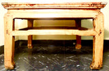 Antique Chinese Ming Coffee Table (2604), Circa 1800-1849