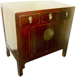 Antique Chinese Ming Cabinet/Sideboard (2670), Circa 1800-1849