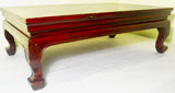 Antique Chinese Ming "Kang"/Coffee Table (2681), Circa 1800-1849