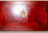 Antique Chinese Petit Ming Cabinet (2718), Circa 1800-1849