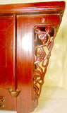Antique Chinese Altar Cabinet (2731), Circa 1800-1849