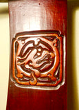 Antique Chinese Ming Arm Chairs (2733) (Pair), Circa 1800-1849