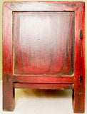 Antique Chinese Petit Ming Cabinet (2753), Circa 1800-1849