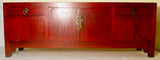Antique Chinese Petit Ming Cabinet (2774), Circa 1800-1849