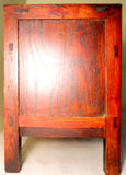 Antique Chinese Ming Cabinet  (2781), Circa 1800-1849
