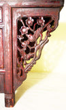Antique Chinese Petit Altar (2811), Circa 1800-1849