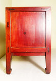 Antique Chinese Petit Ming Cabinet  (2816), Circa 1800-1849