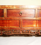 Antique Chinese Ming Cabinet (2876),  Circa early of 19th century