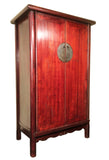 Antique Chinese Ming "MianTiao" Cabinet (3325), Circa 1800-1849