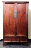 Antique Chinese Ming "MianTiao" Cabinet (3551), Circa 1800-1849