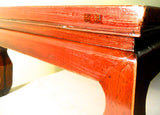 Antique Chinese Ming Kang Table (5012), Circa 1800-1849