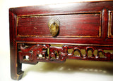 Antique Chinese Ming Cabinet (5068), Zelkova Wood, Circa 1800-1849