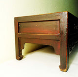 Antique Chinese Ming Cabinet (5068), Zelkova Wood, Circa 1800-1849