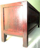 Antique Chinese Petit Ming Cabinet  (5148), Circa early of 19th century
