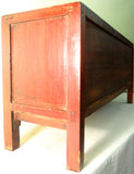 Antique Chinese Petit Ming Cabinet  (5149), Circa early of 19th century