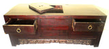 Antique Chinese Ming Kang Cabinet/Trunk (5162), Circa 1800-1849