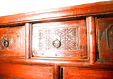 Antique Chinese Altar Cabinet (5201), Circa 1800-1849