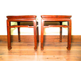 Antique Chinese Ming Bench (5385) (One Pair), Circa 1800-1849