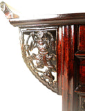 Antique Chinese Petit Altar Cabinet (5469), Circa 1800-1849