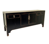 Antique Chinese Petit Ming Cabinet (5566), Circa 1800-1849