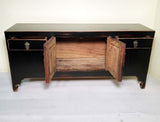 Antique Chinese Petit Ming Cabinet (5566), Circa 1800-1849