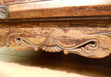 Antique Chinese "Butterfly" Coffer (5578), Circa 1800-1849