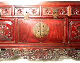 Antique Chinese Petit Altar (5808), Circa 1800-1849