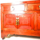 Antique Chinese Ming Cabinet  (5844), Circa 1800-1849