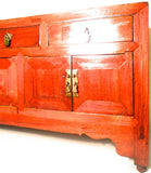 Antique Chinese Ming Cabinet  (5844), Circa 1800-1849