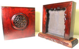 Antique Chinese Idol Box (5862), Circa 1800-1849