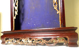 Antique Chinese Idol Box (5863), Circa 1800-1849