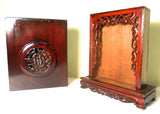Antique Chinese Idol Box (5864), Circa 1800-1849