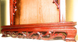 Antique Chinese Idol Box (5864), Circa 1800-1849