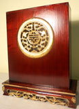 Antique Chinese Idol Box (5866), Circa 1800-1849