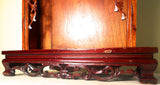 Antique Chinese Idol Box (5867), Circa 1800-1849