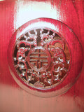 Antique Chinese Idol Box (5867), Circa 1800-1849