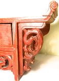 Antique Chinese Petit Altar (5899), Circa 1800-1849