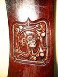 Antique Chinese Ming Arm Chair (5922), Circa 1800-1849