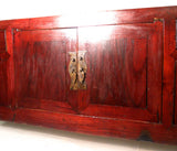 Antique Chinese Petit Ming Cabinet  (5946), Circa 1800-1849