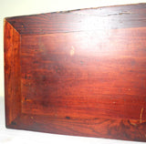 Antique Chinese Petit Ming Cabinet (5963), Cypress/Elm Wood, Circa 1800-1849